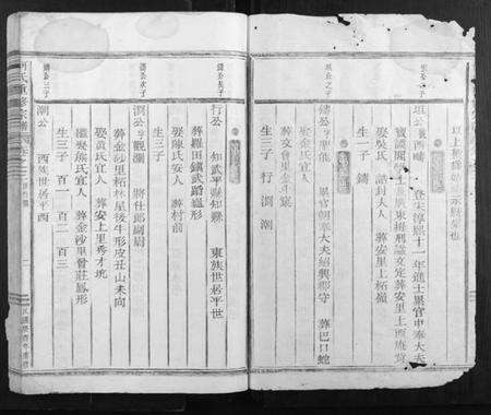 浙江何氏族谱-何氏重修宗谱.pdf电子版预览图2