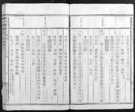 浙江何氏族谱-何氏重修宗谱.pdf电子版预览图5