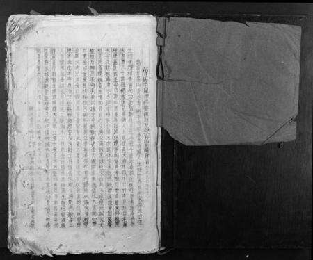 江西曾氏族谱-曾氏族谱[不分卷].pdf电子版预览图1