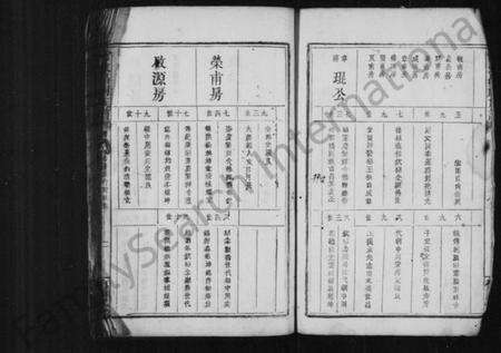 江西曾氏族谱-曾致昌祠族谱 [残卷].pdf电子版预览图2