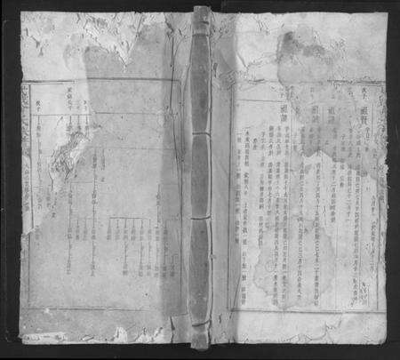 江西曾氏族谱-武城曾氏族谱 [残卷].pdf电子版缩略图