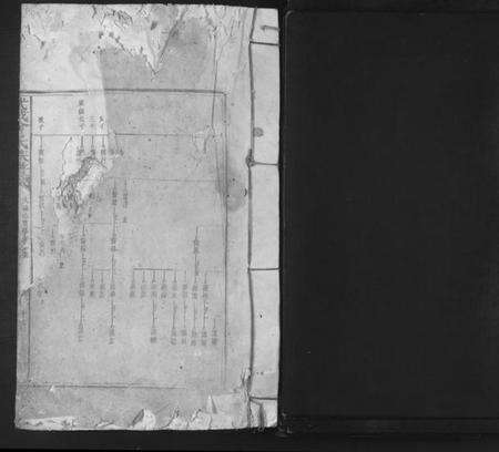 江西曾氏族谱-武城曾氏族谱 [残卷].pdf电子版预览图1