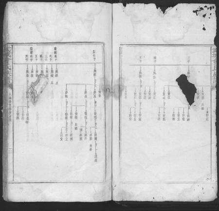 江西曾氏族谱-武城曾氏族谱 [残卷].pdf电子版预览图3