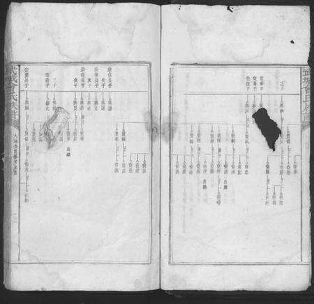 江西曾氏族谱-武城曾氏族谱 [残卷].pdf电子版预览图4