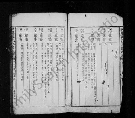 湖南陈氏族谱-永兴陈氏五修族谱 [残卷].pdf电子版预览图2