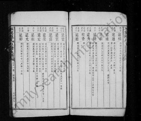 湖南陈氏族谱-永兴陈氏五修族谱 [残卷].pdf电子版预览图5