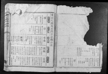 江西曾氏族谱-澻江曾氏族谱.pdf电子版预览图3