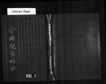 浙江倪氏族谱-[倪氏]金湖倪家村志.pdf电子版缩略图