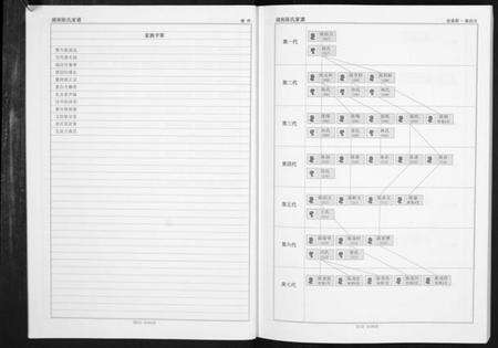 湖南陈氏族谱-湖南陈氏家谱[不分卷].pdf电子版预览图4