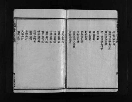 浙江郑氏族谱-八仙楼郑氏宗谱录 [不分卷].pdf电子版预览图4