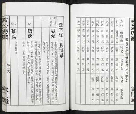 湖南陈氏族谱-义门陈氏教育房家谱.pdf电子版预览图5