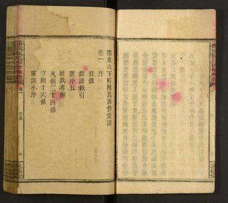 湖南陈氏族谱-邵东陈氏四修族谱.pdf电子版预览图5