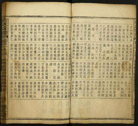 中国查氏族谱-查氏宗谱.pdf电子版预览图2