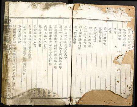 浙江卢氏族谱-剡东范阳卢氏宗谱.pdf电子版预览图2