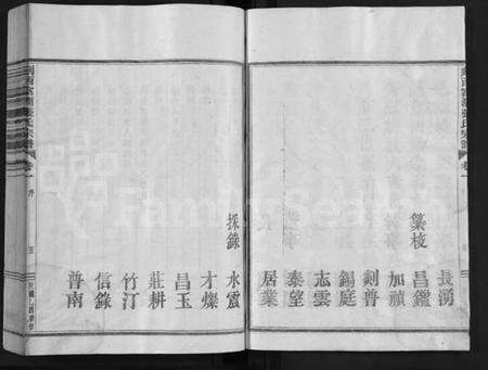 浙江张氏族谱-剡西富润张氏宗谱 [20卷].pdf电子版预览图5