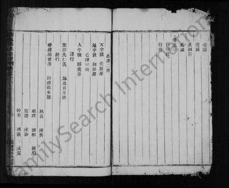 浙江陆氏族谱-剡邑陆氏宗谱 [3卷].pdf电子版预览图3