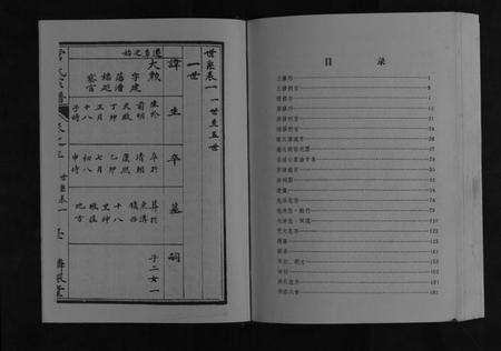 江苏常氏族谱-常氏宗谱[不分卷].pdf电子版预览图5