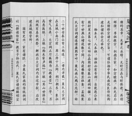 江苏巢氏族谱-巢氏宗谱.pdf电子版预览图4