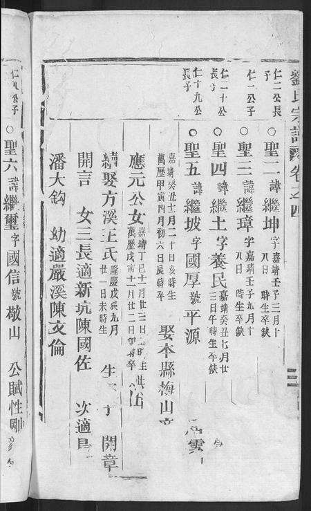 浙江刘氏族谱-刘氏宗谱 [8卷].pdf电子版预览图4