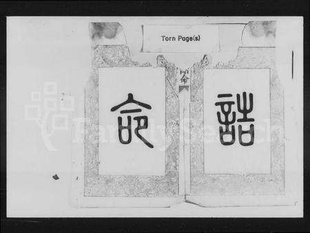 湖南陈氏族谱-陈氏四修族谱 [15卷].pdf电子版预览图2