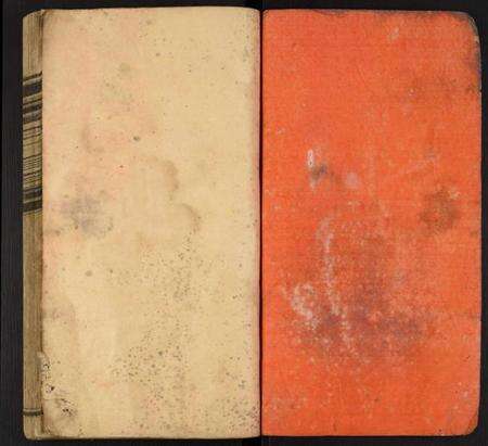 中国陈氏族谱-上景陈氏八修族谱.pdf电子版预览图1