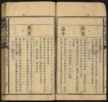 中国陈氏族谱-上景陈氏八修族谱.pdf电子版预览图4