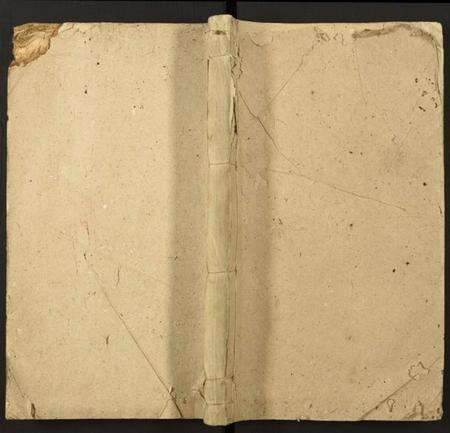 中国陈氏族谱-义门陈氏宗谱.pdf电子版缩略图