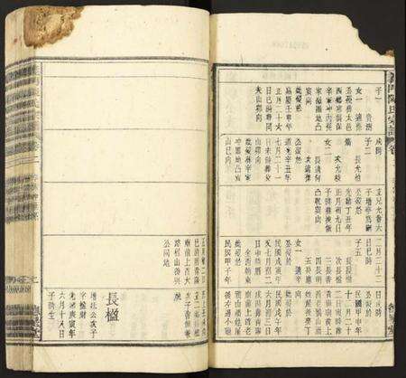 中国陈氏族谱-义门陈氏宗谱.pdf电子版预览图2