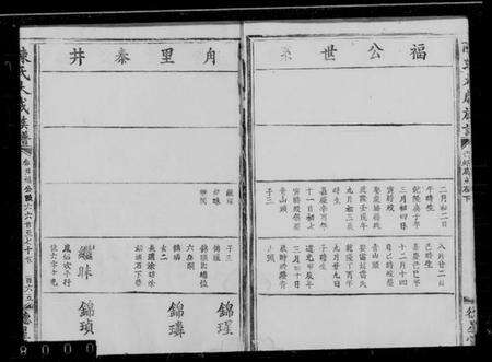 中国陈氏族谱-陈氏大成族谱.pdf电子版预览图3