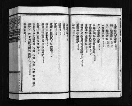 浙江倪氏族谱-千乘郡巨渡倪氏宗谱 [10卷,及卷首].pdf电子版预览图4