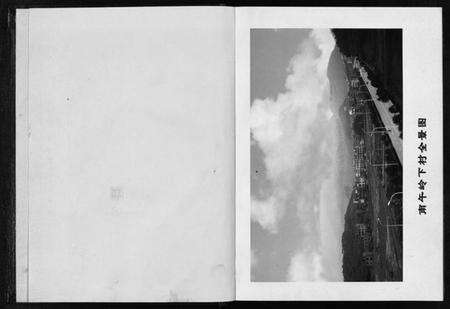 浙江胡氏族谱-午峰胡氏宗谱 [不分卷].pdf电子版预览图1