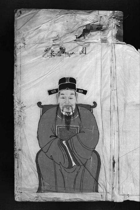 浙江卓氏族谱-卓氏宗谱 [不分卷].pdf电子版预览图2