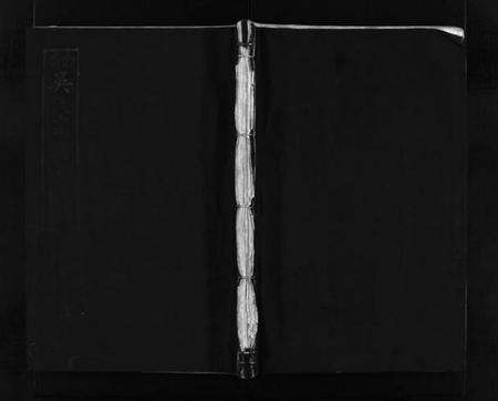 浙江吴氏族谱-南屏吴氏宗谱 [残卷].pdf电子版缩略图