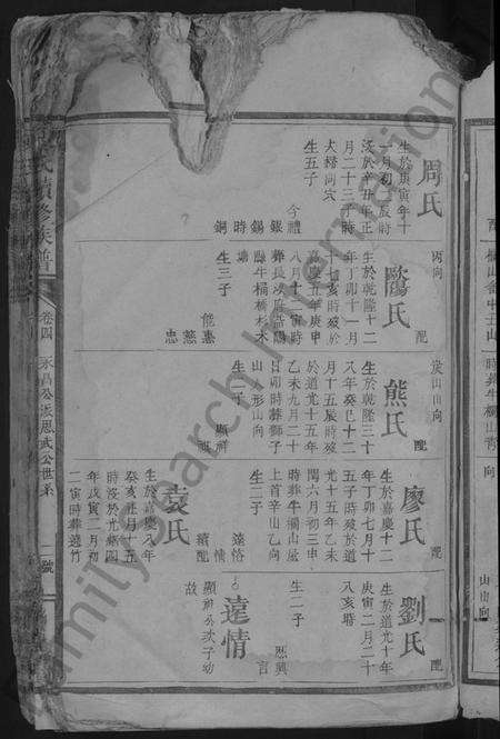 中国陈氏族谱-陈氏续修族谱 [8卷首1卷].pdf电子版预览图5