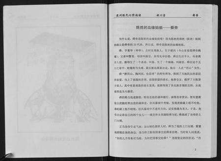 湖南陈氏族谱-陈氏族谱.pdf电子版预览图5