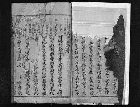 浙江吴氏族谱-南岑吴氏宗谱 [40卷,及卷末].pdf电子版预览图2