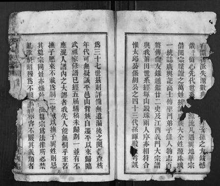 湖南陈氏族谱-陈氏族谱.pdf电子版预览图3