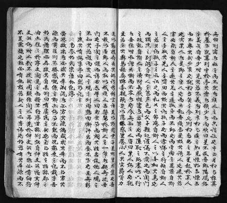 浙江胡氏族谱-南岑胡氏宗谱[1卷].pdf电子版预览图2