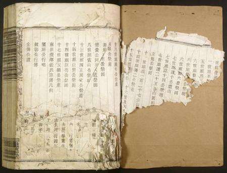 浙江张氏族谱-南明澄潭张氏宗谱.pdf电子版预览图2