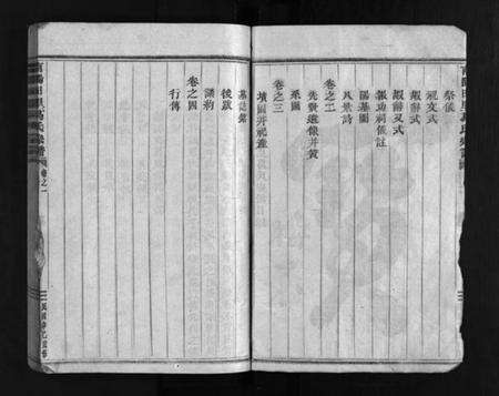浙江葛氏族谱-南阳田里葛氏宗谱 [4卷].pdf电子版预览图3