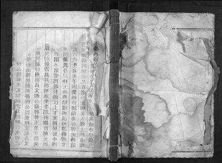 浙江叶氏族谱-南阳叶氏宗谱[10卷].pdf电子版缩略图