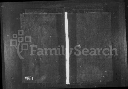 浙江邓氏族谱-南阳邓氏宗谱 [1卷].pdf电子版缩略图