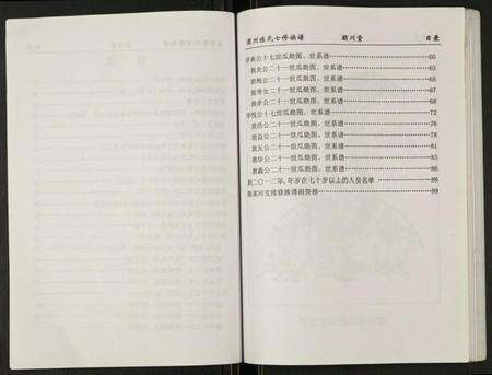 湖南陈氏族谱-陈氏族谱.陈家河支.pdf电子版预览图3