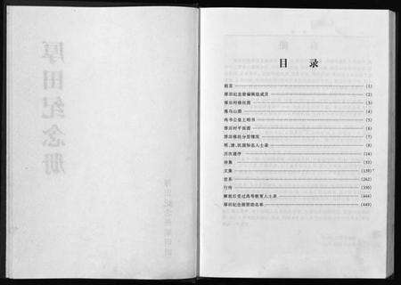 浙江王氏族谱-厚田纪念册.pdf电子版预览图2