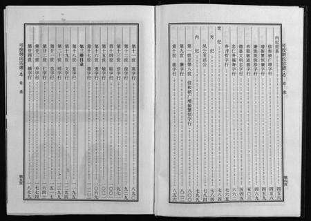 浙江胡氏族谱-可投胡氏宗谱 [不分卷].pdf电子版预览图4