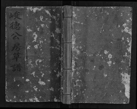 江西陈氏族谱-宝平陈氏房谱.pdf电子版缩略图