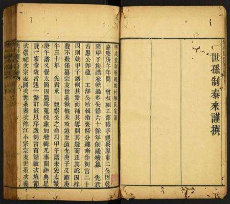 江苏陈氏族谱-姚村陈氏家谱.pdf电子版预览图4