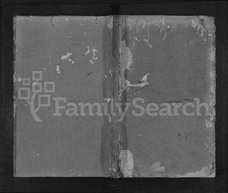 浙江黄氏族谱-合溪黄氏宗谱 [40卷].pdf电子版缩略图