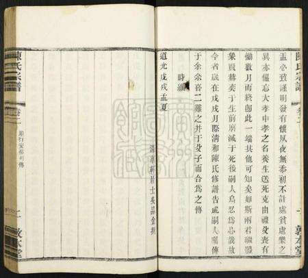 江苏陈氏族谱-毘陵陈氏宗谱[8卷].pdf电子版预览图3