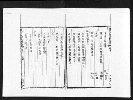 江苏陈氏族谱-江阴后塍陈氏宗谱[20卷,首末各1卷].pdf电子版预览图3